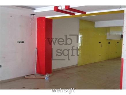 Madinaguda Shop-Mulgi for Rent